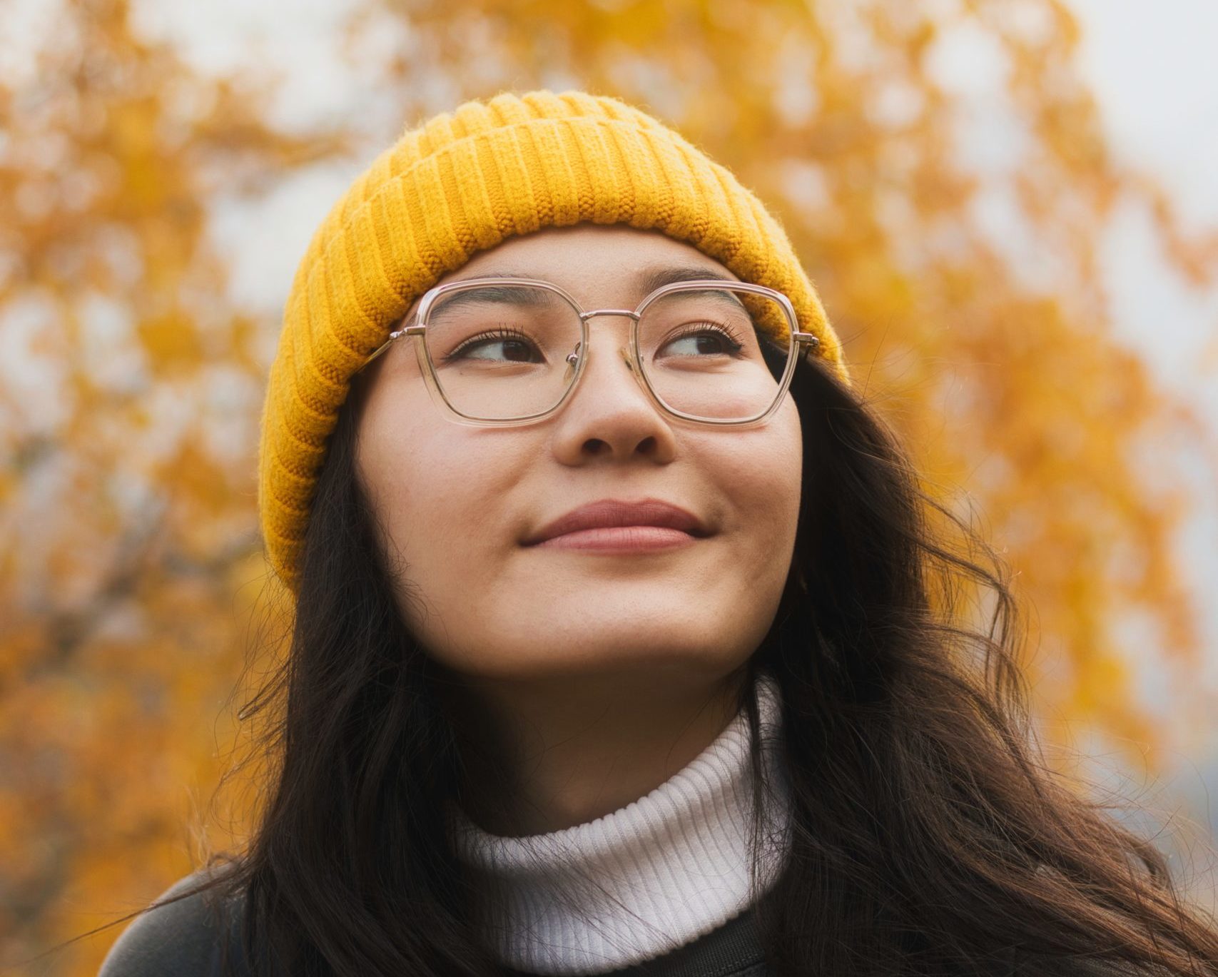 Glasses in Hong Kong VisionOne Eyecare Dr. Vanessa Thai